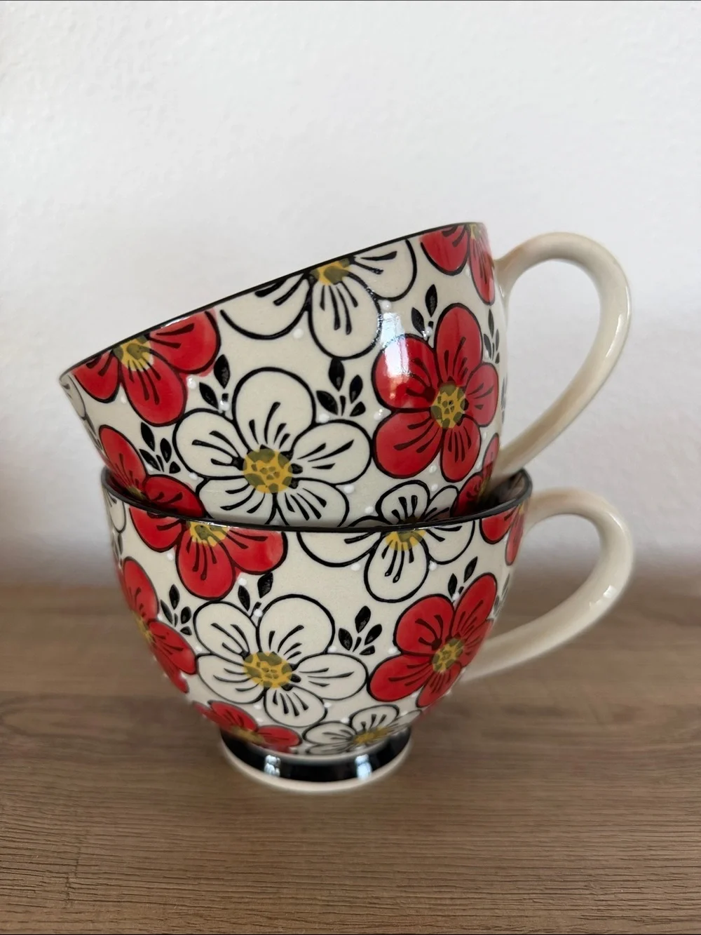 Royal Ceramic Mugs